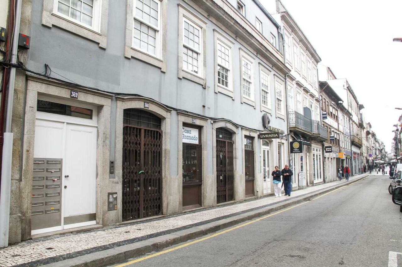 Cedofeita Paradise With Self Check In Porto Exterior photo
